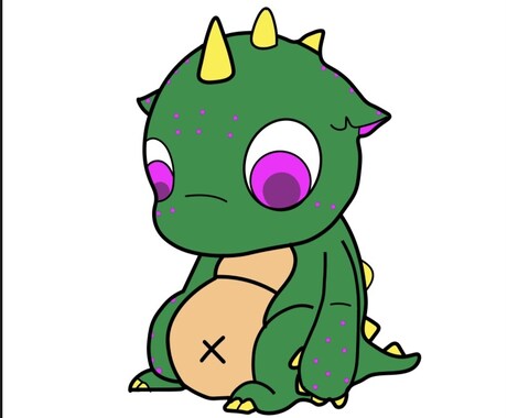 サービス内容に合ったロゴデザイン作成いたします イメージ1