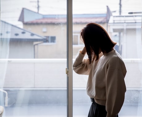 女性限定★お試し★1日★チャットで心を解放します 【心理カウンセラーが経験をもとに寄り添い伺います。】 イメージ2