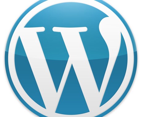 for超初心者 2.Wordpress設定します Wordpressのインストールからテーマ設定まで。 イメージ1