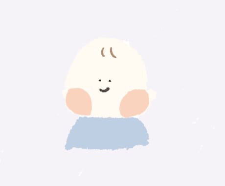 かわいいアイコン作成します LINE、Twitter、インスタなどのアイコン作成 イメージ2
