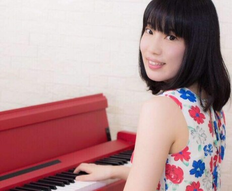 初心者から歓迎、ピアノレッスンします クラシックからポピュラーまで。ウィーンからレッスン。 イメージ1