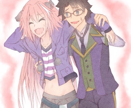 漫画、イラストを提供しています 他の人より早く高クオリティに！ イメージ1