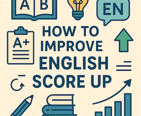 TOEIC SWスコアアップ方法お伝えします 英語を使用した仕事に就くのに有利 イメージ1