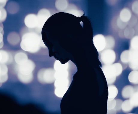心の整理をお手伝いします ◈大切な人とうまくいかないとき◈ イメージ1