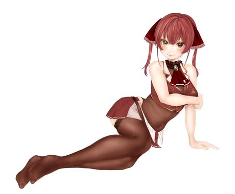キャラクターデザイン、イラスト描きます サムネイル、アイコンなどのイラストを描きます。キャラデザ〇 イメージ2