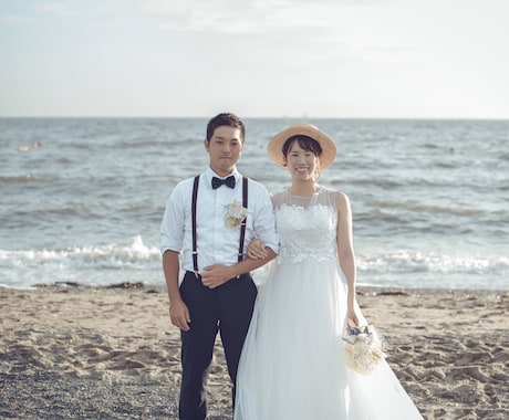 心に残る一日を写真にます 自然な笑顔と感動の瞬間をプロが撮影。群馬・関東近郊で出張対応 イメージ2