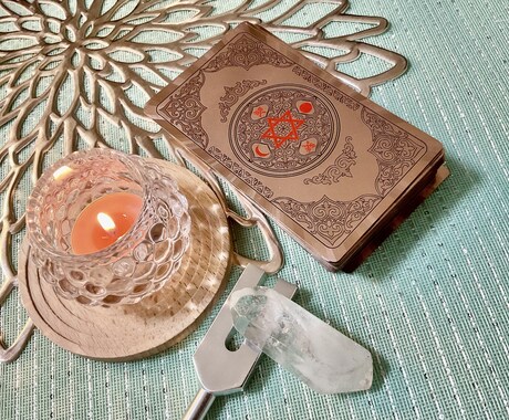 片思いの彼と相思相愛になれる方法を導きます *♡*彼の気持ち、片想い専用ページ イメージ2