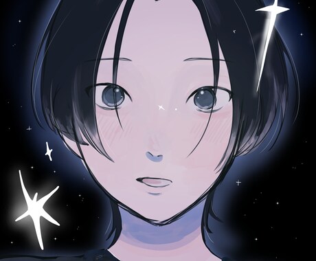 アイコンやサムネイル描きます 歌ってみたのサムネイルやアイコンかかせて頂きます！ イメージ2