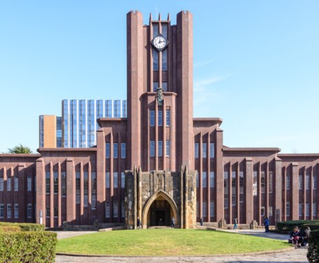 元記者が大学のレポート、論文の作成をお手伝いします 納品日と金額のご相談OK。政治学、国際関係学、社会学系歓迎 イメージ1