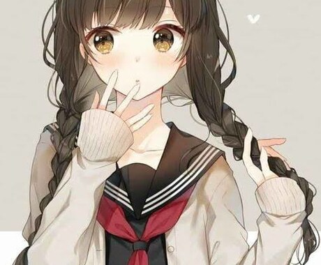 女子校に通ってるJ Kがあなたを癒します お悩み/恋愛/雑談/愚痴何でも話してください♡ イメージ1