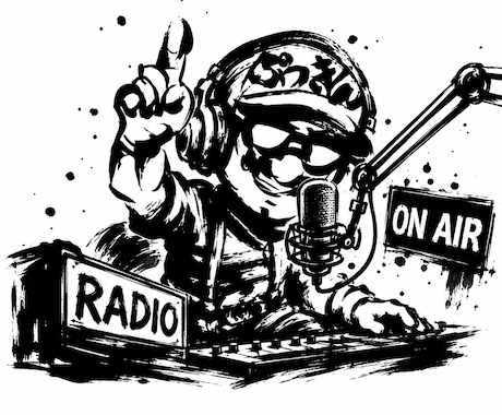 みんなに届け！あなたを若干イケボで推します 音声配信standFMにて、あなたをおっさんが推します。 イメージ1