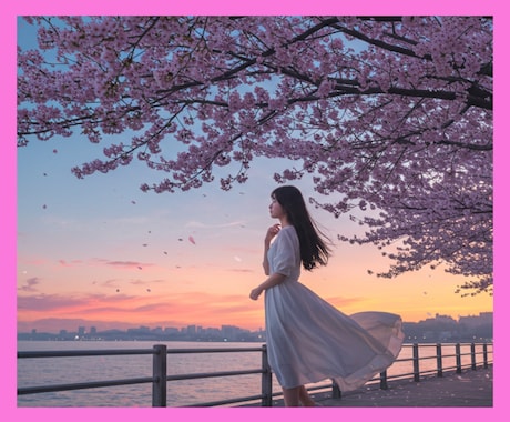泣きたい夜も、迷う朝も。恋愛の不安に寄り添います 心が揺れるその瞬間、あなたのそばにそっと居ます イメージ1