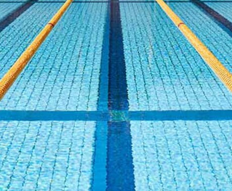 選手用の水泳のメニュー作ります 県大会、全国大会を目指すスイマーのためのメニューです。 イメージ1