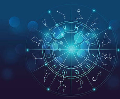 詳細鑑定★西洋占星術であなたの運命をお知らせします 強大な星々のエネルギーによる開運方法！！ イメージ1