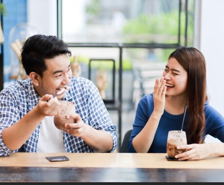 今すぐ話したいを叶えます 今すぐ話したい、共感して欲しい、褒めて欲しいを叶えます イメージ2