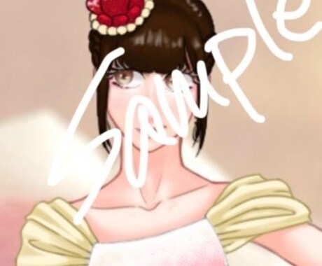 SNS等でご利用いただけるイラストを作成します オリジナルのイメージキャラクターでSNSを楽しもう イメージ2