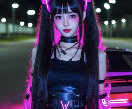 画像生成します★ジャンル幅広く対応します SNSやHP、自社ブランド用に！ イメージ2