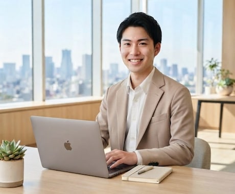 採用できる求人票を作成します 累計200名の実績！運用の丸投げも可！ イメージ1