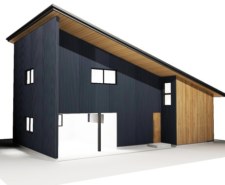 住宅、店舗、商業施設の3Dパースを製作いたします 家具、住宅、商業施設ね3Dパース書きます。 イメージ2