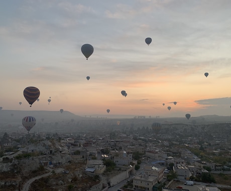 トルコで撮影した写真を20枚提供します 観光地メインの厳選した写真を20枚お渡しします。 イメージ2