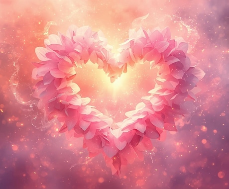 お相手の気持ち♡占います 気になる彼の気持ち、恋の行方♡タロット、オラクルカード イメージ2