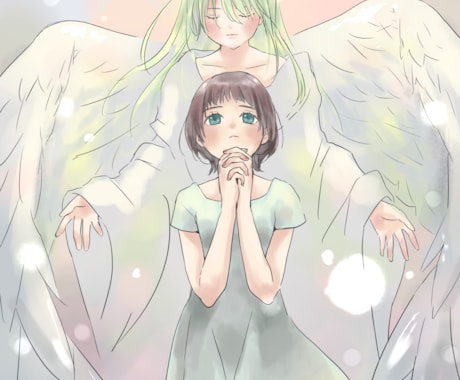 人間関係┆他者との関係と未来を鑑定します 人間関係のお悩みについて優しく未来へ導きます イメージ1