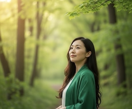 新しいスピリチュアルコーチングを提供します 30代からの働く女性へ。キャリアと人生の「次の一歩」を発見、 イメージ1