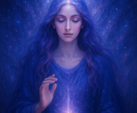 あなたの恋の現在地・本心・未来の展開を占います 宇宙女神が届ける魂の恋愛リーディング｜片思い｜復縁｜不倫 イメージ2