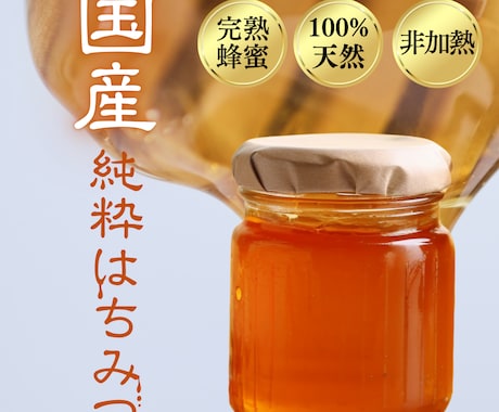 現役インハウスデザイナーが魅せる商品画像を作ります はじめての方も安心！修正回数無制限でご対応いたします！ イメージ2