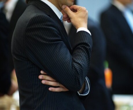 独立すべきか否か、第三者の視点からアドバイスします 転職？継続？独立？これからのキャリアに悩んだ際にオススメ イメージ1