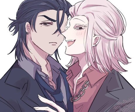 様々なイラスト、アイコン等作成します 低予算で高品質！今なら数日以内に納品可能です！ イメージ2