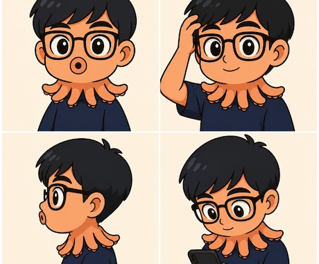 生成AIを活用した画像生成をサポートします 生成AIを活用して綺麗なデザインを生成したい方へ イメージ2