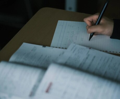 中学生高校生の勉強計画の立て方をお伝えします 漠然と立てている計画を社会人まで生かせるスキルにしよう イメージ1