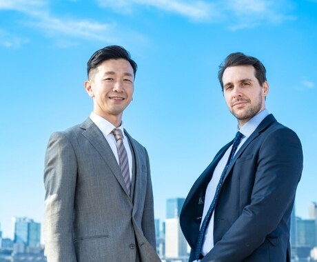 外国人とかかわるモヤモヤ解消お手伝いします 多国籍企業の現役社員がご相談に乗ります イメージ1
