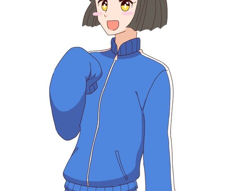 アイコン・ヘッダー画像描きます！ます イメージ1