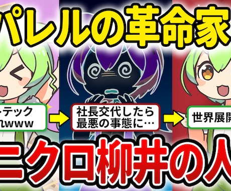 YouTubeのサムネイル作成します Photoshopを使用した高品質なサムネイルを作成します！ イメージ2
