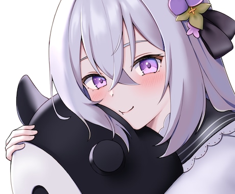 ご希望に沿ったイラストを描きます イメージ1