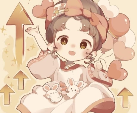ぼつ美の開運アップ☆選べる運気で幸運体質にします 恋も仕事も金運も！軽やか運気アップで好転続き♪ イメージ1