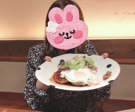 関係性の設定自由♡チャットでやり取りします 彼女になりきってほしい♡日常のやり取りを楽しみたい♪ イメージ2