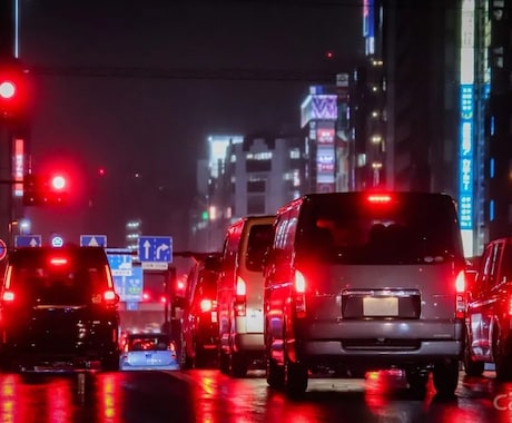 車のテールランプのLED交換、基板修理します DIP部品、SOP表面実装部品交換、ハンダ付け、基板修理 イメージ2