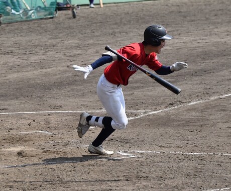 野球のバッティングを教えます あなたも今日から安打製造機！大谷やイチローも驚く技術を！ イメージ2