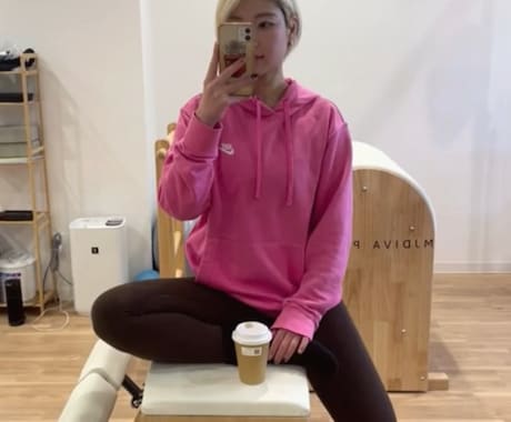 運動が苦手な方でも安心して運動していただけます これから運動を始める方、挫折した方、どんな方でも大大丈夫です イメージ1