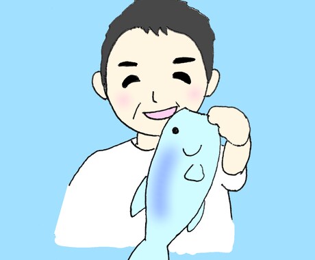 父親代わりになります 悩み相談から背中を押して欲しい等なんでも聞きます イメージ1