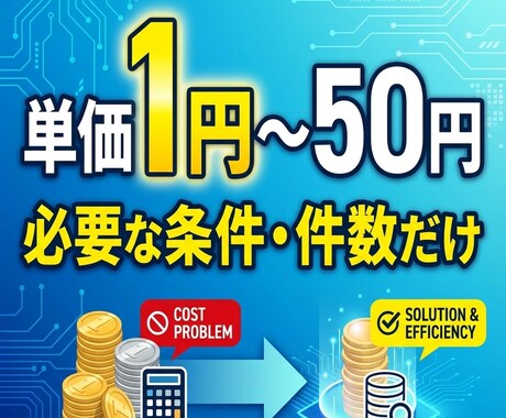 400万社から抽出！営業リスト作成します 法人番号対応！単価1円〜／属性・地域・メアド・企業概要など イメージ2