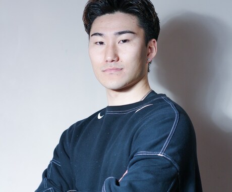 サッカーやボディメイクの悩みについてお応えします 元海外サッカー選手×現役トレーナーが丁寧に相談対応。 イメージ2