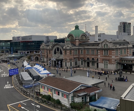 現在の韓国ソウルの写真をお届けします ソウルの観光地や名所などご希望の場所の写真をお届けします。 イメージ2