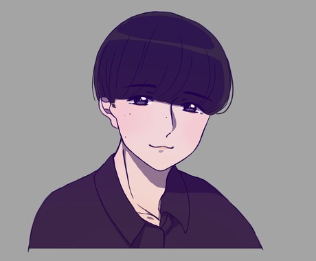 ご希望のイラストを描かせて頂きます アイコン・イメージイラストにご活用下さい イメージ2