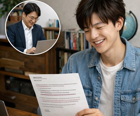 大学講師が中学・高校英文法の疑問を丁寧に解説します 大学英語講師が中学・高校英語の文法の質問に答えます イメージ1