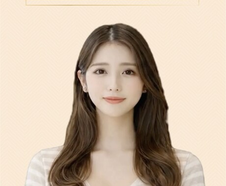 美容サロン用Canva動画テンプレ_01販売します 毛穴ケア集客向け10秒広告動画 イメージ2