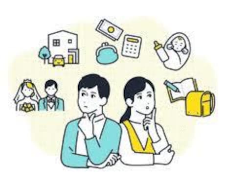金融の知識=自分のお金を守る力。金融のこと学べます とても難しそうなお金の話。教わる環境があればすごく簡単 イメージ2